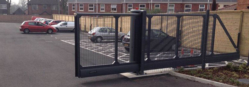 Specialist Fencing & Gates Gallery